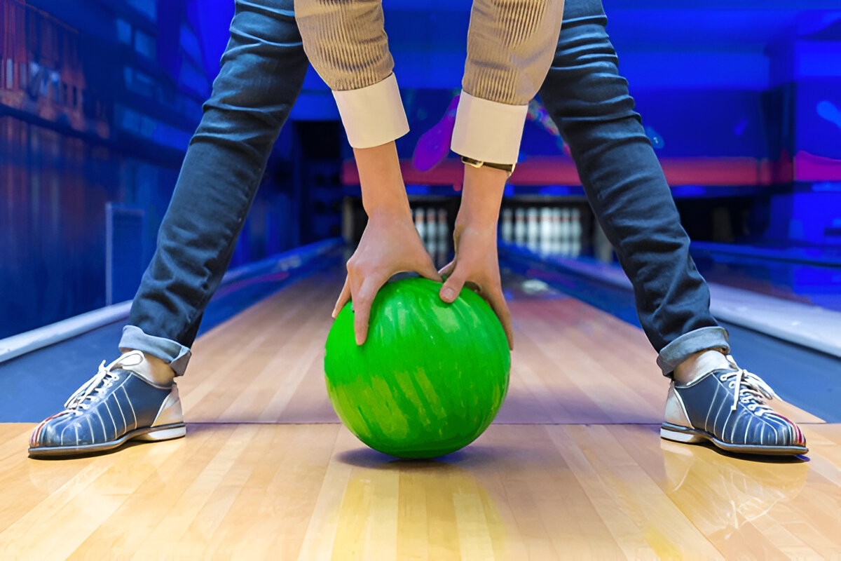 The Hidden Meaning of Bowling Alley Lane Markings: What They Really ...